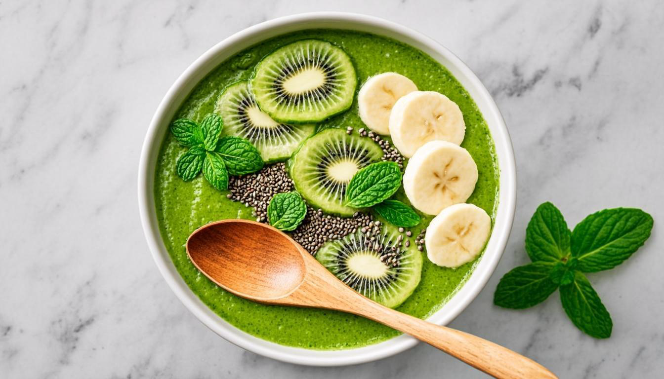 Fuel Your Body, Heal Naturally